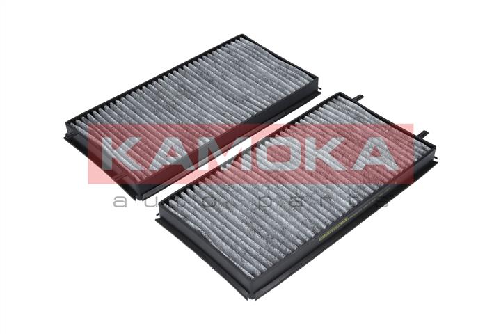 Kamoka F505601 Activated Carbon Cabin Filter F505601: Buy near me in Poland at 2407.PL - Good price!