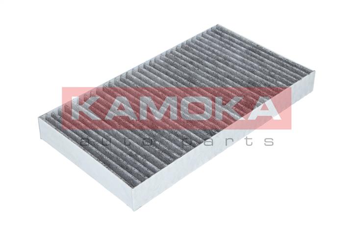 Kamoka F504801 Фильтр салона с активированным углем F504801: Отличная цена - Купить в Польше на 2407.PL!