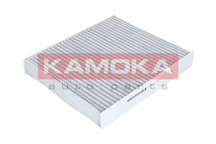 Kamoka F504701 Activated Carbon Cabin Filter F504701: Buy near me in Poland at 2407.PL - Good price!