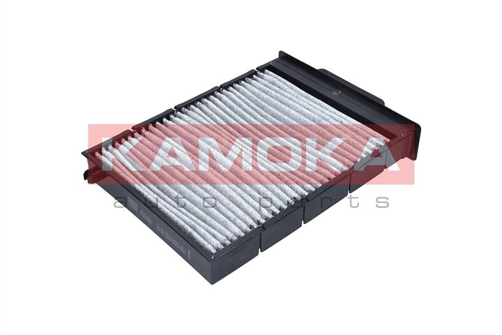 Kamoka F504001 Activated Carbon Cabin Filter F504001: Buy near me in Poland at 2407.PL - Good price!