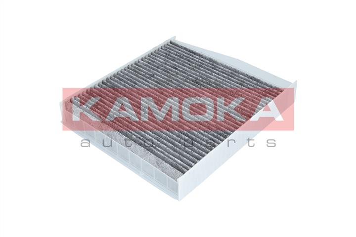 Kamoka F503701 Activated Carbon Cabin Filter F503701: Buy near me in Poland at 2407.PL - Good price!