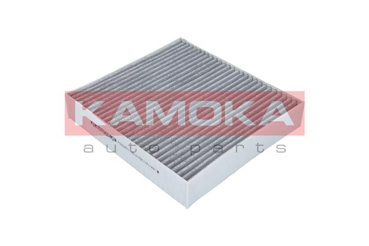 Kamoka F503401 Activated Carbon Cabin Filter F503401: Buy near me in Poland at 2407.PL - Good price!