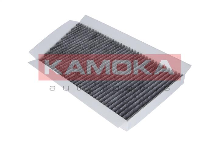 Kamoka F502601 Activated Carbon Cabin Filter F502601: Buy near me in Poland at 2407.PL - Good price!
