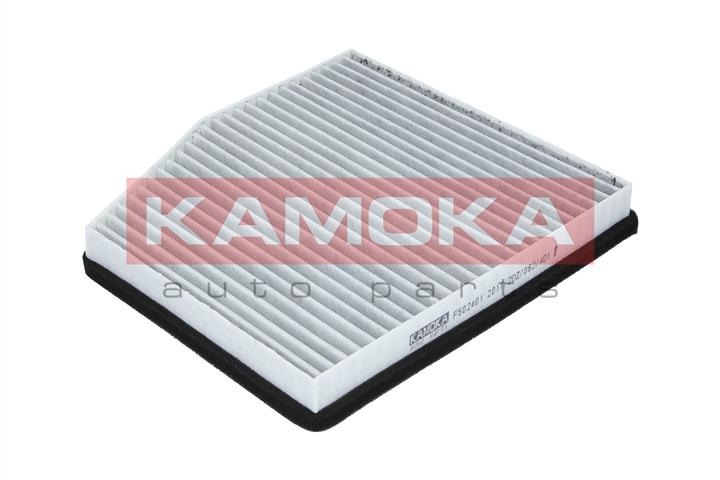 Kamoka F502401 Activated Carbon Cabin Filter F502401: Buy near me at 2407.PL in Poland at an Affordable price!