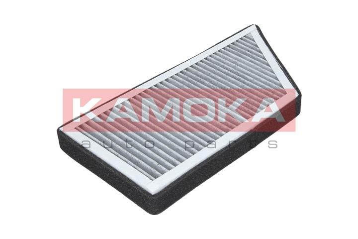 Kamoka F501601 Activated Carbon Cabin Filter F501601: Buy near me in Poland at 2407.PL - Good price!