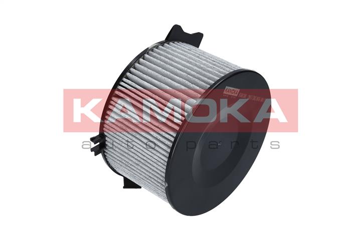 Kamoka F501301 Фильтр салона с активированным углем F501301: Отличная цена - Купить в Польше на 2407.PL!