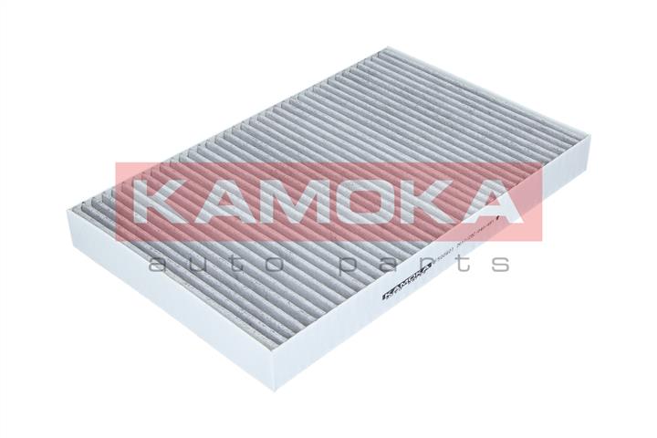 Kamoka F500801 Activated Carbon Cabin Filter F500801: Buy near me in Poland at 2407.PL - Good price!