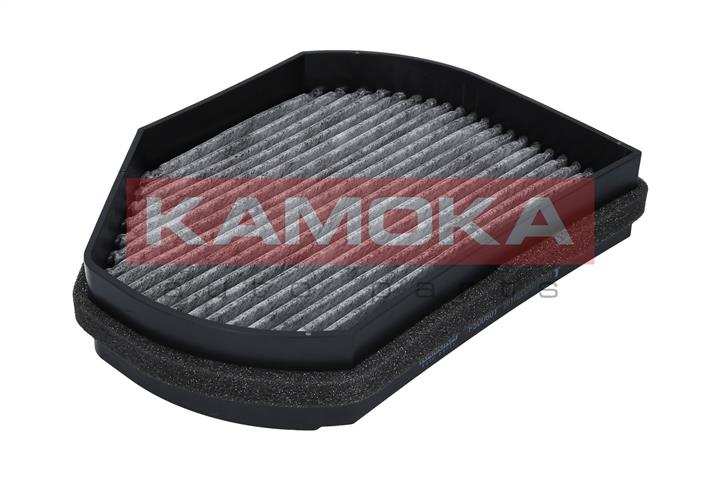 Kamoka F500601 Activated Carbon Cabin Filter F500601: Buy near me in Poland at 2407.PL - Good price!