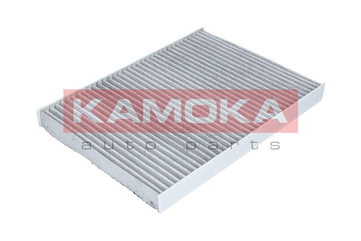 Kamoka F500201 Фильтр салона с активированным углем F500201: Отличная цена - Купить в Польше на 2407.PL!
