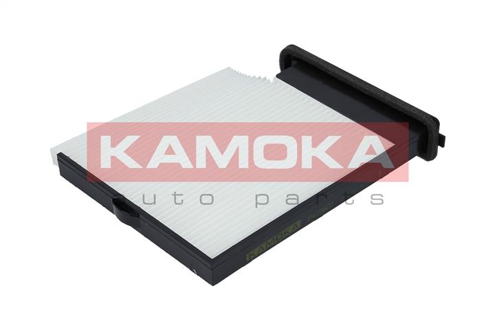 Kamoka F415601 Фильтр салона F415601: Отличная цена - Купить в Польше на 2407.PL!