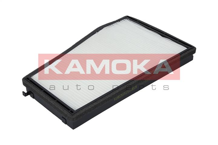 Kamoka F415201 Filtr kabinowy F415201: Dobra cena w Polsce na 2407.PL - Kup Teraz!