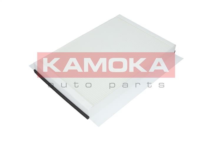 Kamoka F414801 Filtr kabinowy F414801: Dobra cena w Polsce na 2407.PL - Kup Teraz!