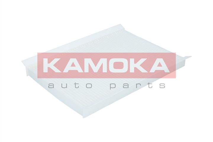 Kamoka F414601 Фильтр салона F414601: Отличная цена - Купить в Польше на 2407.PL!