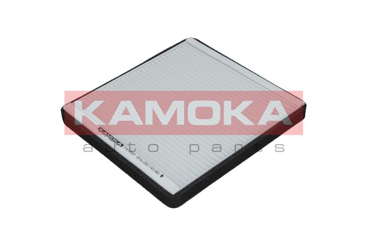 Kamoka F414501 Filtr kabinowy F414501: Dobra cena w Polsce na 2407.PL - Kup Teraz!