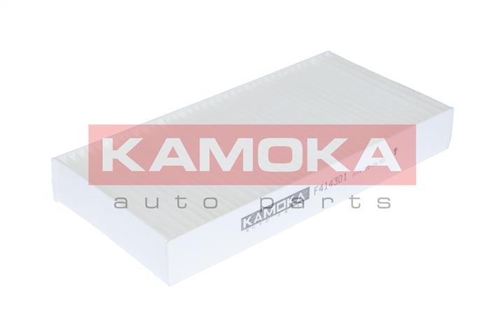 Kamoka F414301 Filter, interior air F414301: Buy near me in Poland at 2407.PL - Good price!