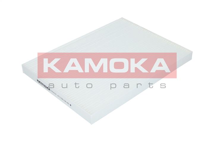 Kamoka F414101 Filtr kabinowy F414101: Dobra cena w Polsce na 2407.PL - Kup Teraz!