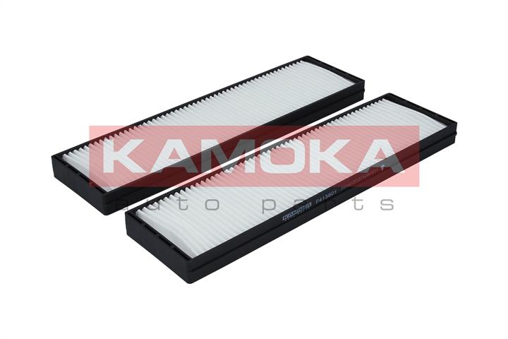 Kamoka F413601 Filter, Innenraumluft F413601: Kaufen Sie zu einem guten Preis in Polen bei 2407.PL!