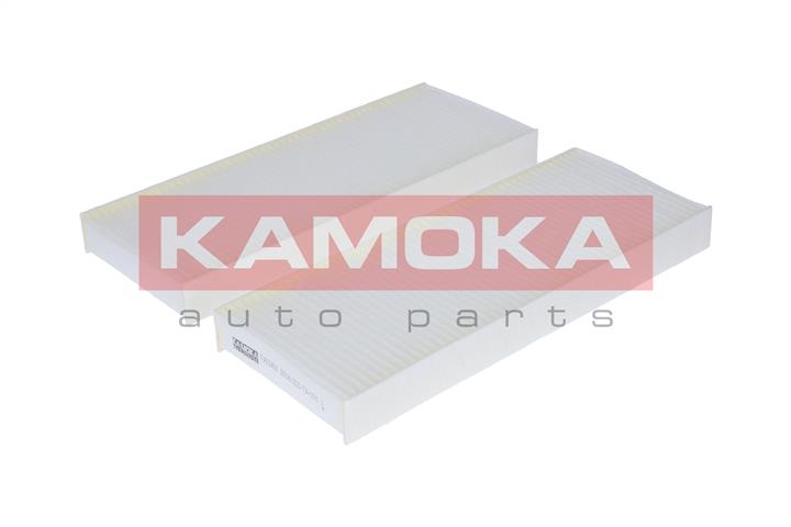 Kamoka F413401 Фильтр салона F413401: Отличная цена - Купить в Польше на 2407.PL!