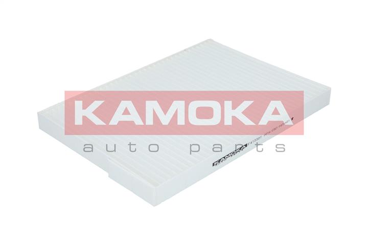 Kamoka F413301 Filtr kabinowy F413301: Dobra cena w Polsce na 2407.PL - Kup Teraz!