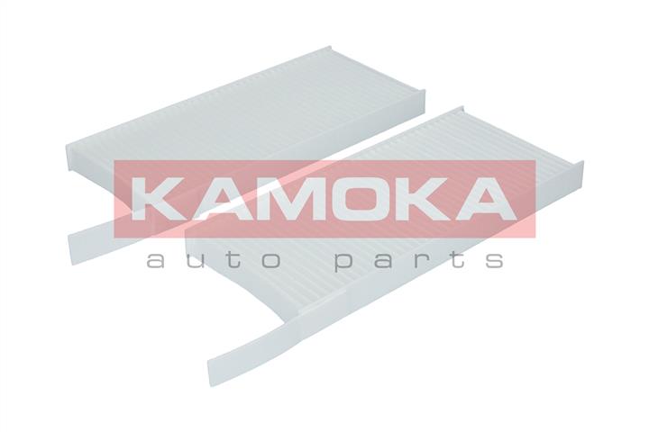 Kamoka F413001 Фильтр салона F413001: Отличная цена - Купить в Польше на 2407.PL!