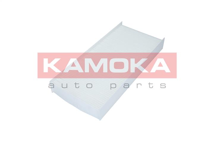 Kamoka F412801 Фильтр салона F412801: Отличная цена - Купить в Польше на 2407.PL!