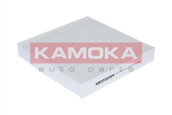 Kamoka F412701 Filter, interior air F412701: Buy near me in Poland at 2407.PL - Good price!