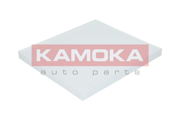 Kamoka F412601 Filtr kabinowy F412601: Dobra cena w Polsce na 2407.PL - Kup Teraz!