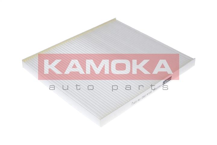 Kamoka F412501 Filter, interior air F412501: Buy near me in Poland at 2407.PL - Good price!