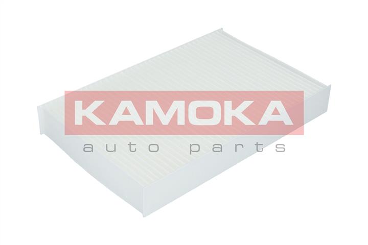 Kamoka F412401 Фильтр салона F412401: Отличная цена - Купить в Польше на 2407.PL!
