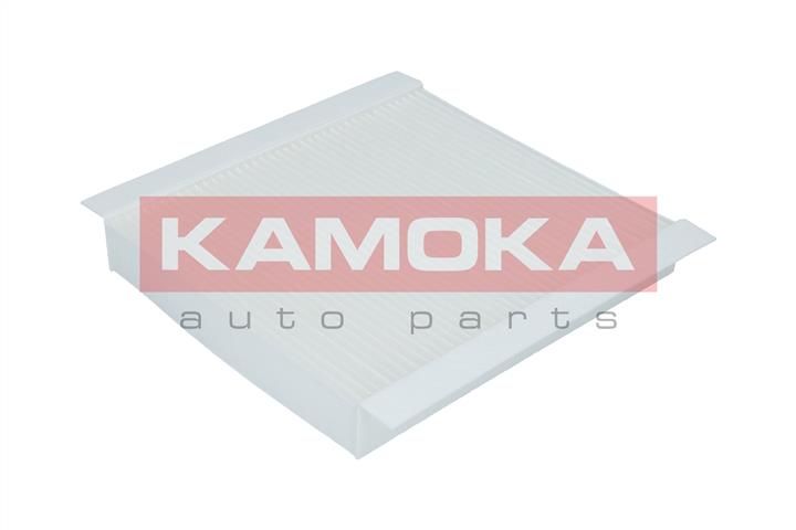 Kamoka F412301 Filtr kabinowy F412301: Atrakcyjna cena w Polsce na 2407.PL - Zamów teraz!