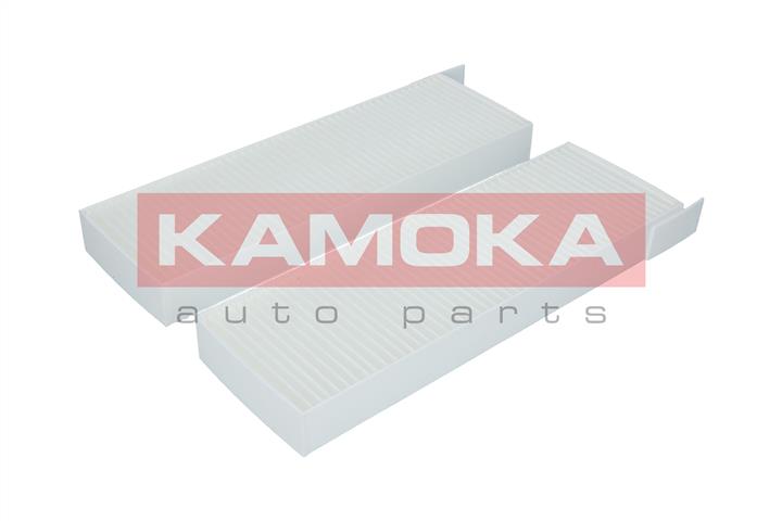 Kamoka F412201 Фільтр салону F412201: Купити у Польщі - Добра ціна на 2407.PL!