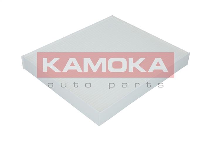 Kamoka F412001 Filtr kabinowy F412001: Dobra cena w Polsce na 2407.PL - Kup Teraz!