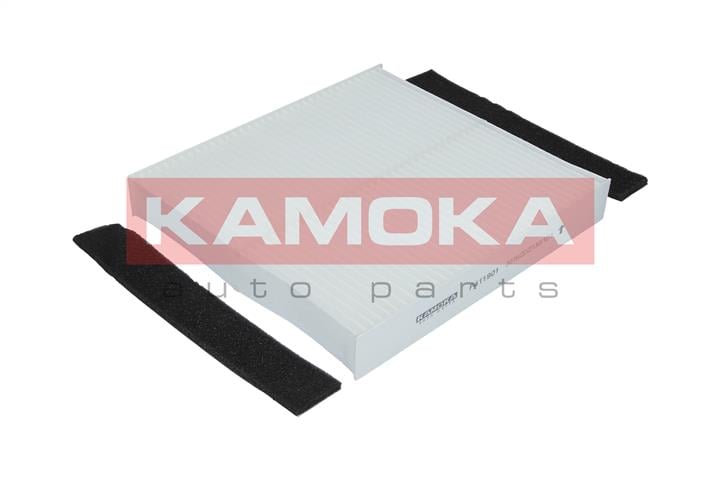 Kamoka F411901 Filter, interior air F411901: Buy near me in Poland at 2407.PL - Good price!