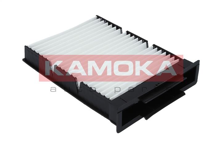 Kamoka F411701 Filter, interior air F411701: Buy near me in Poland at 2407.PL - Good price!