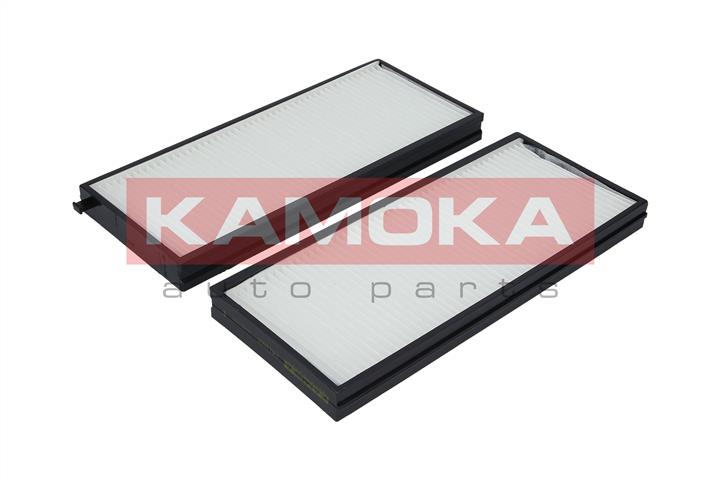 Kamoka F411601 Filter, interior air F411601: Buy near me in Poland at 2407.PL - Good price!