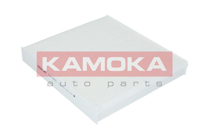Kamoka F411501 Filter, interior air F411501: Buy near me in Poland at 2407.PL - Good price!