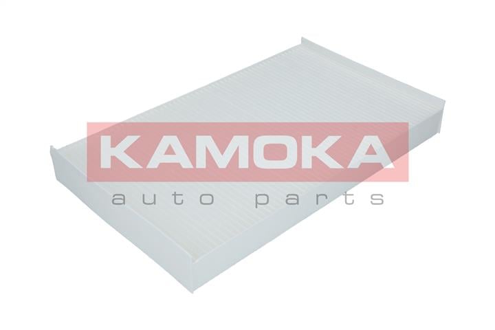 Kamoka F411401 Filtr kabinowy F411401: Dobra cena w Polsce na 2407.PL - Kup Teraz!