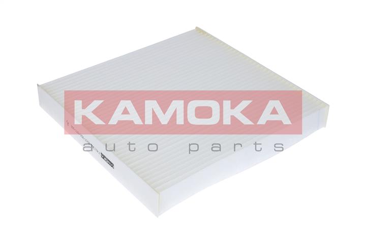 Kamoka F411301 Filter, interior air F411301: Buy near me in Poland at 2407.PL - Good price!