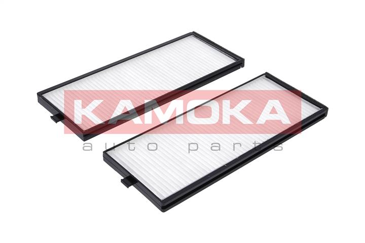 Kamoka F411201 Filter, Innenraumluft F411201: Kaufen Sie zu einem guten Preis in Polen bei 2407.PL!