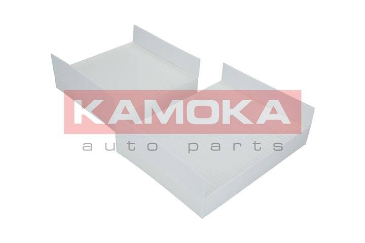 Kamoka F411101 Filter, interior air F411101: Buy near me in Poland at 2407.PL - Good price!