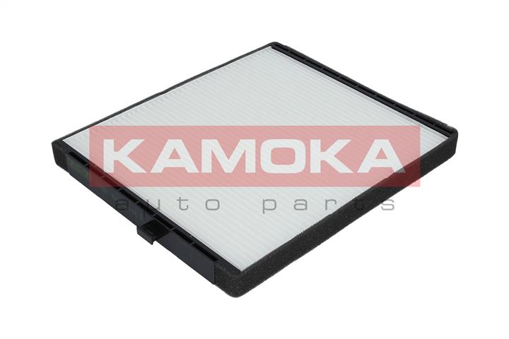 Kamoka F411001 Filter, interior air F411001: Buy near me in Poland at 2407.PL - Good price!