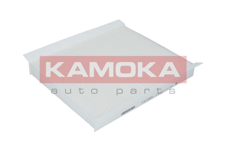 Kamoka F410801 Фильтр салона F410801: Отличная цена - Купить в Польше на 2407.PL!