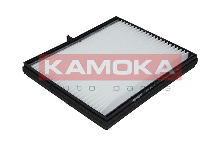 Kamoka F410401 Filter, interior air F410401: Buy near me in Poland at 2407.PL - Good price!