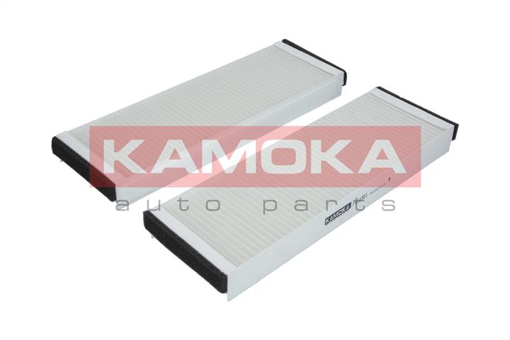 Kamoka F410301 Фильтр салона F410301: Отличная цена - Купить в Польше на 2407.PL!