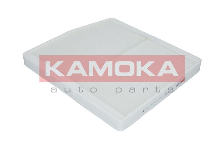 Kamoka F409201 Filter, interior air F409201: Buy near me in Poland at 2407.PL - Good price!