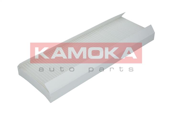 Kamoka F408801 Фильтр салона F408801: Отличная цена - Купить в Польше на 2407.PL!