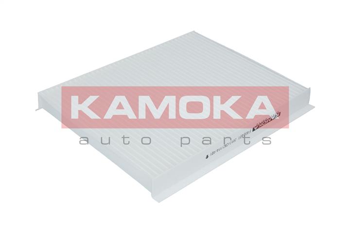 Kamoka F408401 Filter, interior air F408401: Buy near me in Poland at 2407.PL - Good price!