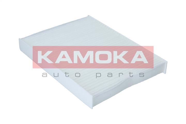 Kamoka F408201 Фильтр салона F408201: Отличная цена - Купить в Польше на 2407.PL!