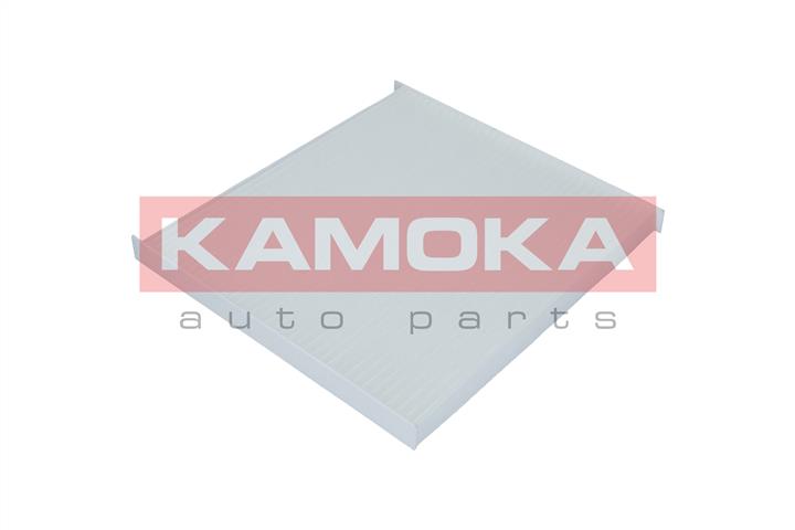 Kamoka F407201 Filtr kabinowy F407201: Dobra cena w Polsce na 2407.PL - Kup Teraz!