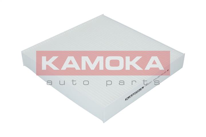 Kamoka F406201 Filtr kabinowy F406201: Dobra cena w Polsce na 2407.PL - Kup Teraz!